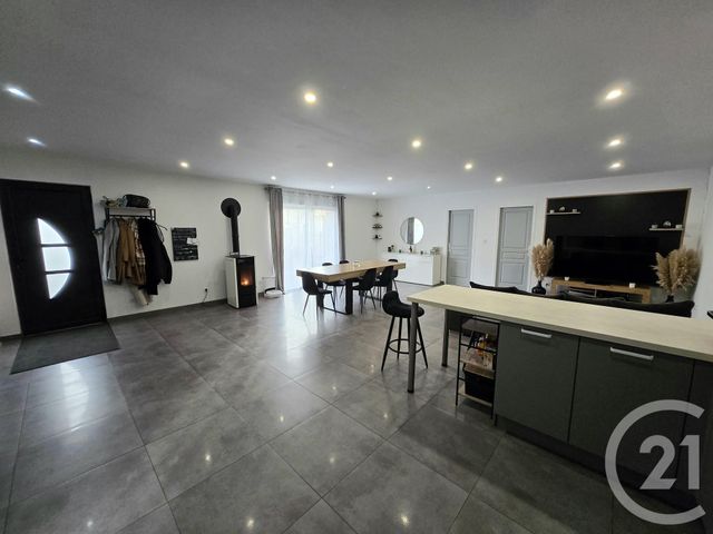 maison à vendre - 6 pièces - 123.0 m2 - HEMEVILLERS - 60 - PICARDIE - Century 21 Agence Collin