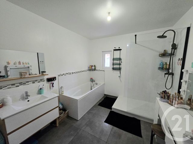 maison à vendre - 6 pièces - 123.0 m2 - HEMEVILLERS - 60 - PICARDIE - Century 21 Agence Collin