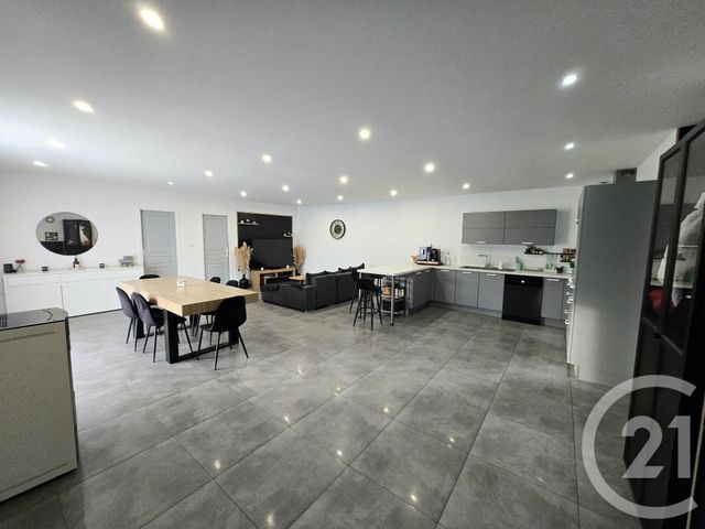 maison à vendre - 6 pièces - 123.0 m2 - HEMEVILLERS - 60 - PICARDIE - Century 21 Agence Collin