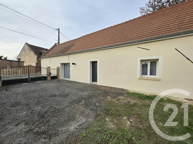 maison à vendre - 6 pièces - 123.0 m2 - HEMEVILLERS - 60 - PICARDIE - Century 21 Agence Collin