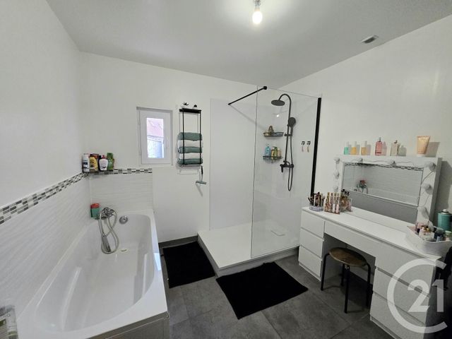 maison à vendre - 6 pièces - 123.0 m2 - HEMEVILLERS - 60 - PICARDIE - Century 21 Agence Collin