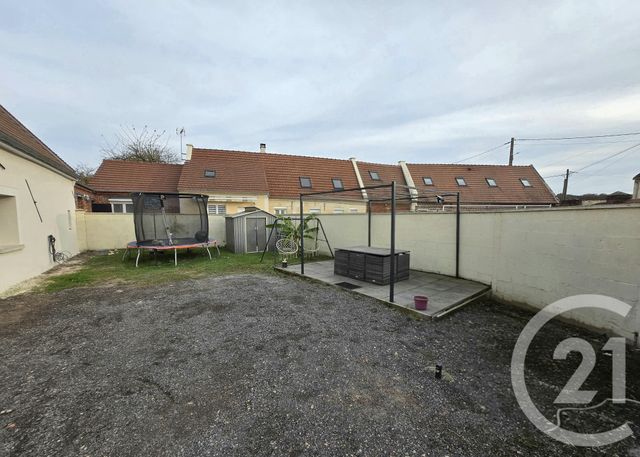 maison à vendre - 6 pièces - 123.0 m2 - HEMEVILLERS - 60 - PICARDIE - Century 21 Agence Collin