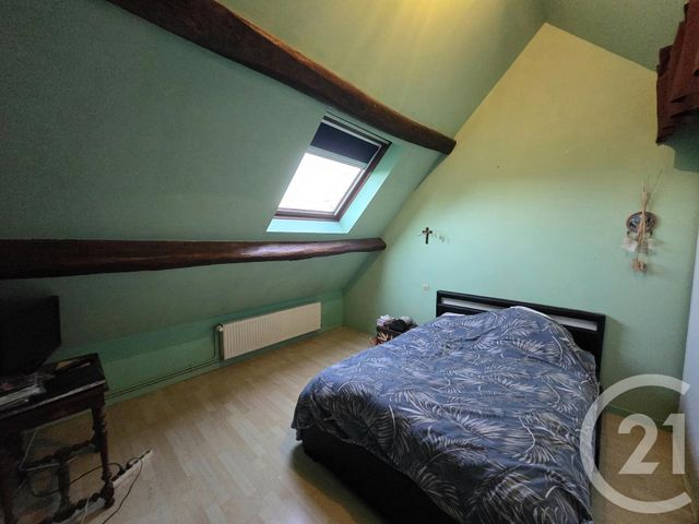 maison à vendre - 6 pièces - 125.0 m2 - BALAGNY SUR THERAIN - 60 - PICARDIE - Century 21 Agence Collin