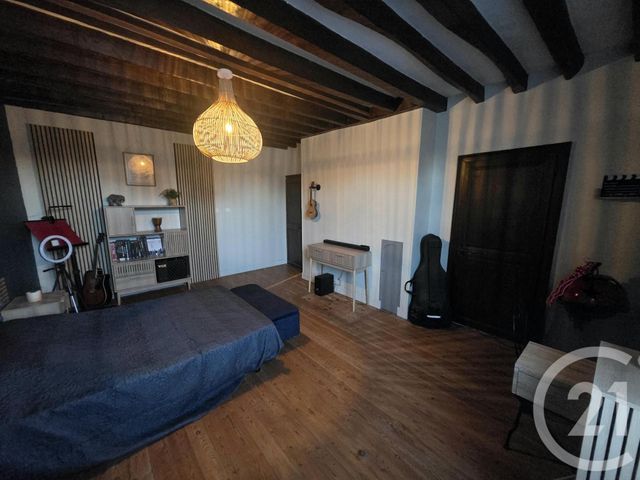 maison à vendre - 6 pièces - 125.0 m2 - BALAGNY SUR THERAIN - 60 - PICARDIE - Century 21 Agence Collin