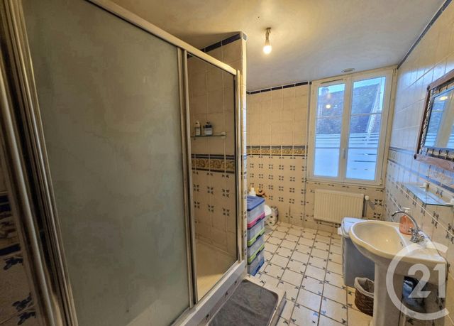 maison à vendre - 6 pièces - 125.0 m2 - BALAGNY SUR THERAIN - 60 - PICARDIE - Century 21 Agence Collin