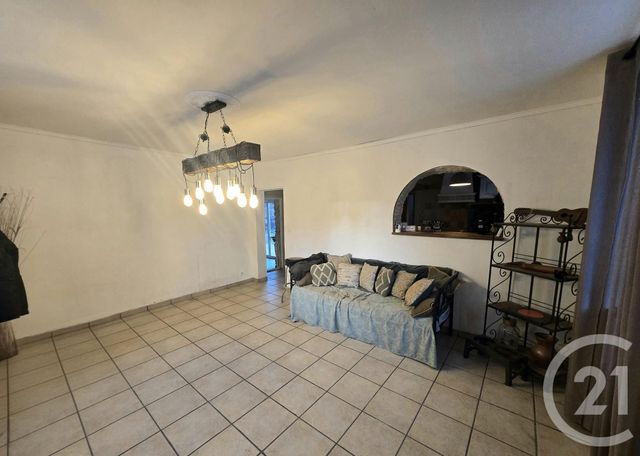 maison à vendre - 6 pièces - 125.0 m2 - BALAGNY SUR THERAIN - 60 - PICARDIE - Century 21 Agence Collin