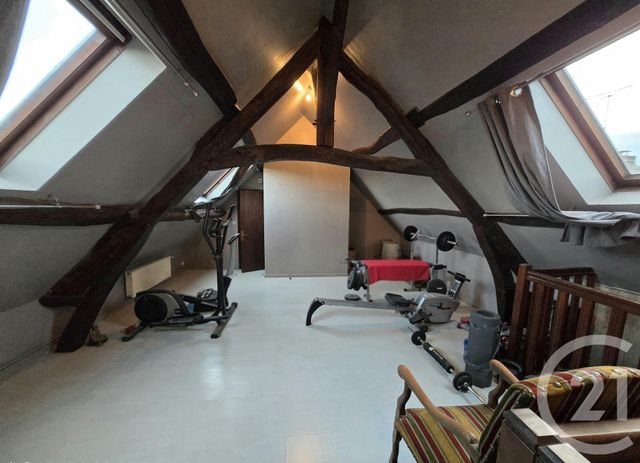 maison à vendre - 6 pièces - 125.0 m2 - BALAGNY SUR THERAIN - 60 - PICARDIE - Century 21 Agence Collin