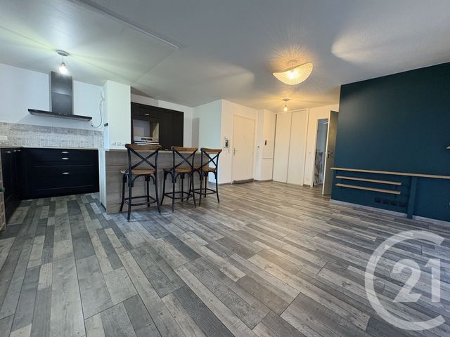 Appartement F3 à louer PONT STE MAXENCE