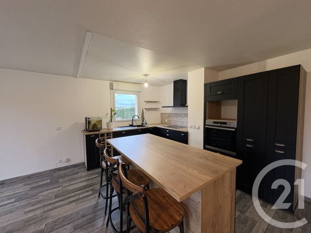 Appartement F3 à louer - 3 pièces - 66.36 m2 - PONT STE MAXENCE - 60 - PICARDIE - Century 21 Agence Collin