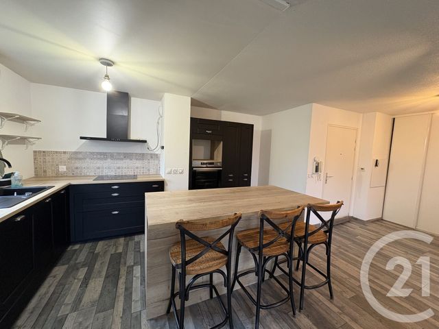 Appartement F3 à louer - 3 pièces - 66.36 m2 - PONT STE MAXENCE - 60 - PICARDIE - Century 21 Agence Collin