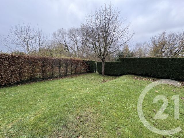 Appartement F3 à louer - 3 pièces - 66.36 m2 - PONT STE MAXENCE - 60 - PICARDIE - Century 21 Agence Collin