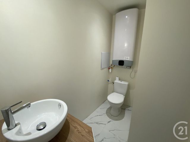 Appartement F2 à louer - 2 pièces - 44.37 m2 - PONT STE MAXENCE - 60 - PICARDIE - Century 21 Agence Collin