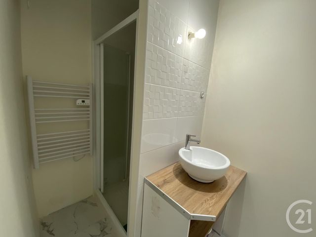 Appartement F2 à louer - 2 pièces - 44.37 m2 - PONT STE MAXENCE - 60 - PICARDIE - Century 21 Agence Collin