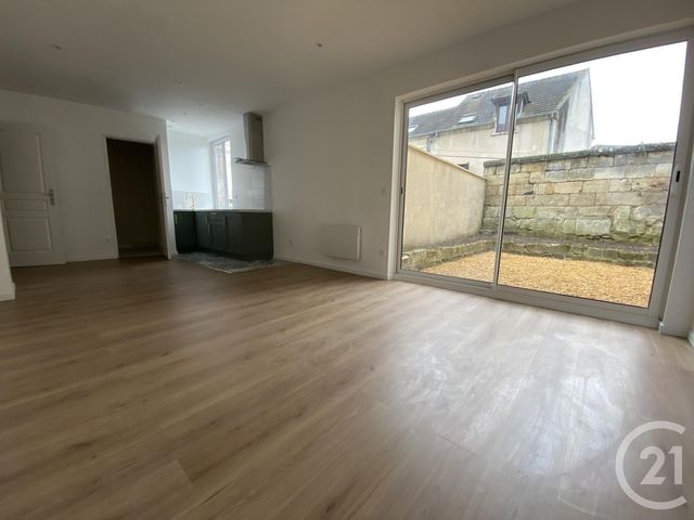Appartement F2 à louer PONT STE MAXENCE