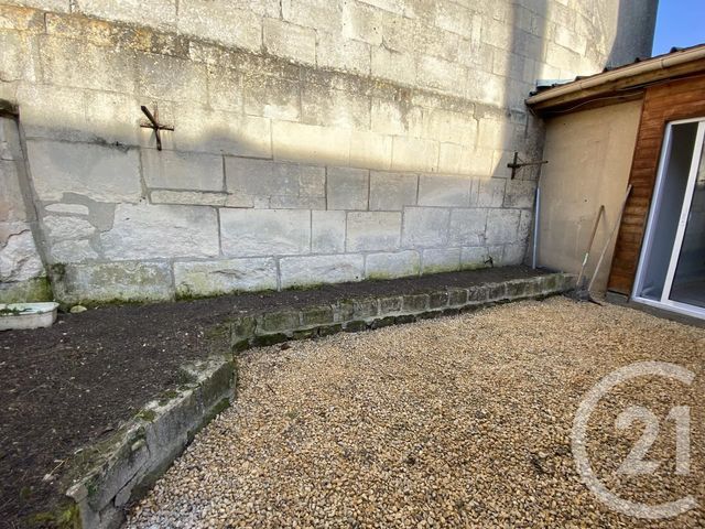 Appartement F2 à louer - 2 pièces - 44.37 m2 - PONT STE MAXENCE - 60 - PICARDIE - Century 21 Agence Collin