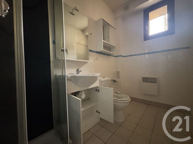 Appartement Studio à louer - 1 pièce - 21.0 m2 - PONT STE MAXENCE - 60 - PICARDIE - Century 21 Agence Collin