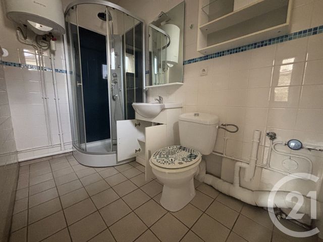 Appartement Studio à louer - 1 pièce - 21.0 m2 - PONT STE MAXENCE - 60 - PICARDIE - Century 21 Agence Collin