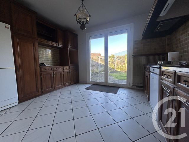 maison à vendre - 5 pièces - 96.0 m2 - FLEURINES - 60 - PICARDIE - Century 21 Agence Collin