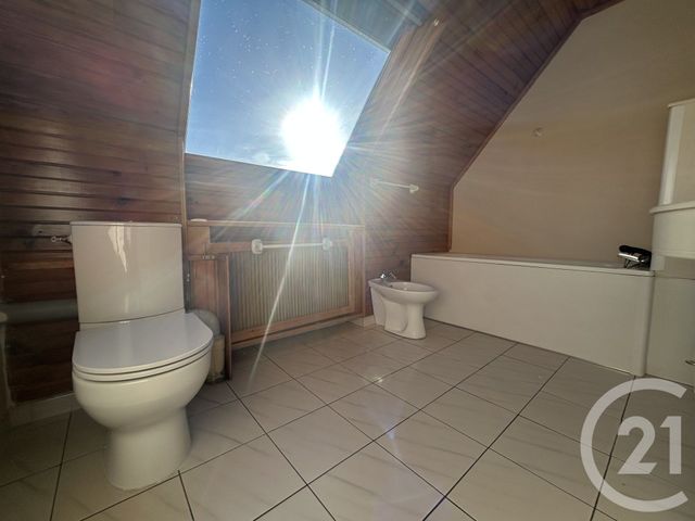 maison à vendre - 5 pièces - 96.0 m2 - FLEURINES - 60 - PICARDIE - Century 21 Agence Collin