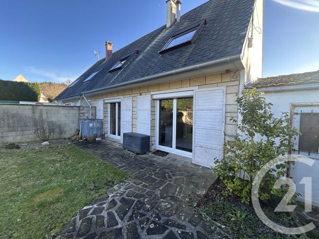 maison à vendre - 5 pièces - 96.0 m2 - FLEURINES - 60 - PICARDIE - Century 21 Agence Collin