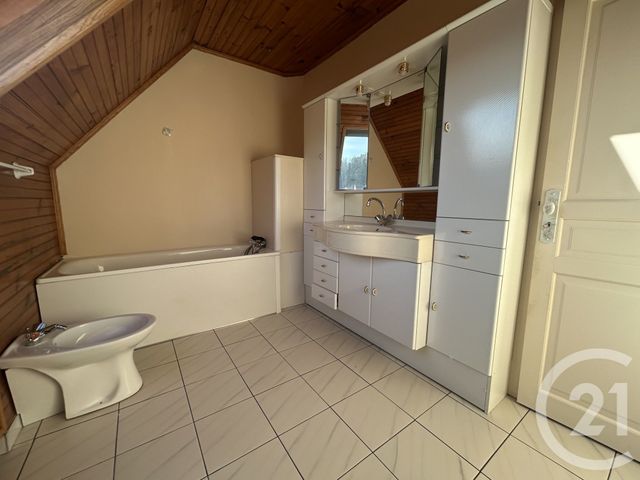 maison à vendre - 5 pièces - 96.0 m2 - FLEURINES - 60 - PICARDIE - Century 21 Agence Collin