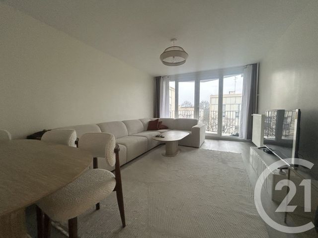 Appartement F3 à vendre - 3 pièces - 63.48 m2 - NOGENT SUR OISE - 60 - PICARDIE - Century 21 Agence Collin