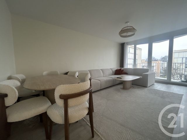 Appartement F3 à vendre - 3 pièces - 63.48 m2 - NOGENT SUR OISE - 60 - PICARDIE - Century 21 Agence Collin