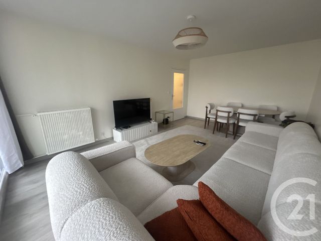 Appartement F3 à vendre NOGENT SUR OISE