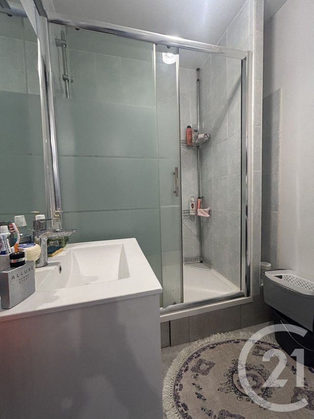 Appartement F3 à vendre - 3 pièces - 63.48 m2 - NOGENT SUR OISE - 60 - PICARDIE - Century 21 Agence Collin