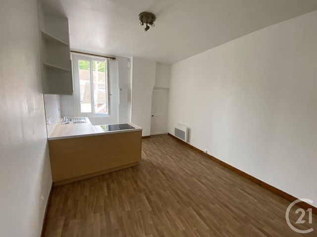 Appartement F2 à louer - 2 pièces - 39.41 m2 - PONT STE MAXENCE - 60 - PICARDIE - Century 21 Agence Collin