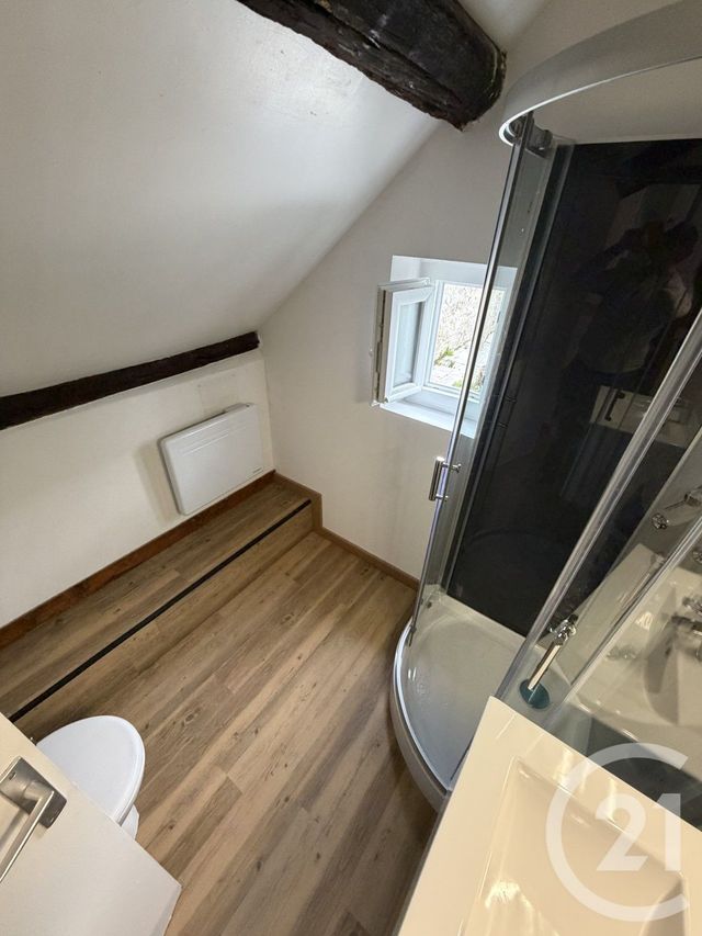 Appartement F2 à louer - 2 pièces - 39.41 m2 - PONT STE MAXENCE - 60 - PICARDIE - Century 21 Agence Collin