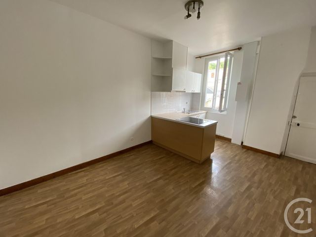 Appartement F2 à louer PONT STE MAXENCE