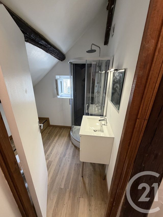 Appartement F2 à louer - 2 pièces - 39.41 m2 - PONT STE MAXENCE - 60 - PICARDIE - Century 21 Agence Collin