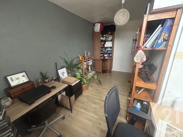 maison à vendre - 3 pièces - 62.0 m2 - PONT STE MAXENCE - 60 - PICARDIE - Century 21 Agence Collin