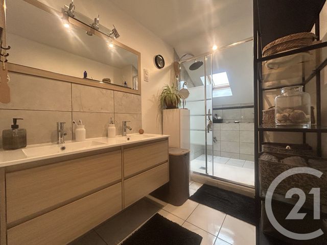maison à vendre - 3 pièces - 62.0 m2 - PONT STE MAXENCE - 60 - PICARDIE - Century 21 Agence Collin