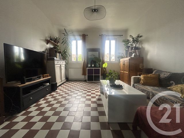 maison à vendre - 3 pièces - 62.0 m2 - PONT STE MAXENCE - 60 - PICARDIE - Century 21 Agence Collin