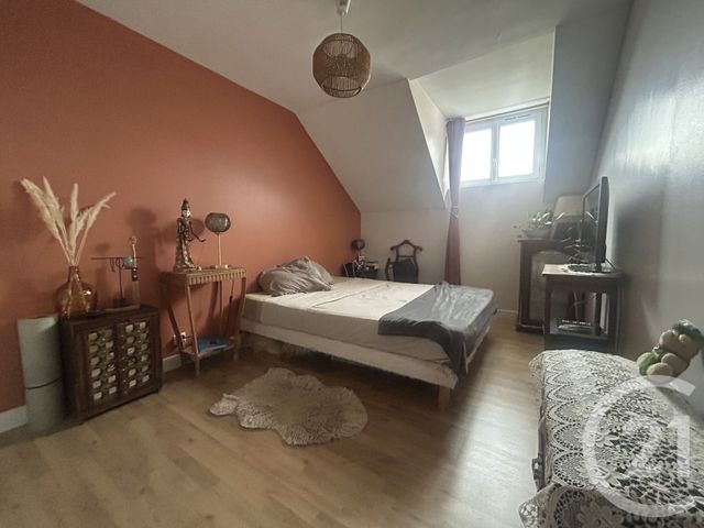 maison à vendre - 3 pièces - 62.0 m2 - PONT STE MAXENCE - 60 - PICARDIE - Century 21 Agence Collin