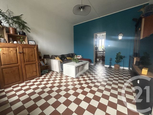 maison à vendre - 3 pièces - 62.0 m2 - PONT STE MAXENCE - 60 - PICARDIE - Century 21 Agence Collin