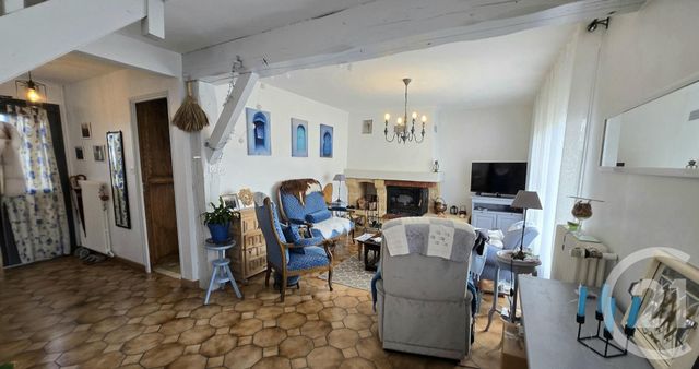 maison à vendre - 5 pièces - 98.45 m2 - CLERMONT - 60 - PICARDIE - Century 21 Agence Collin