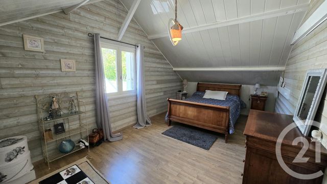 maison à vendre - 5 pièces - 98.45 m2 - CLERMONT - 60 - PICARDIE - Century 21 Agence Collin