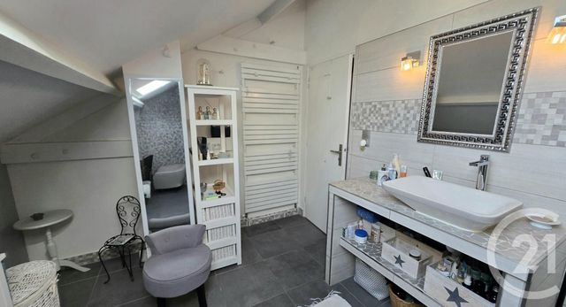 maison à vendre - 5 pièces - 98.45 m2 - CLERMONT - 60 - PICARDIE - Century 21 Agence Collin