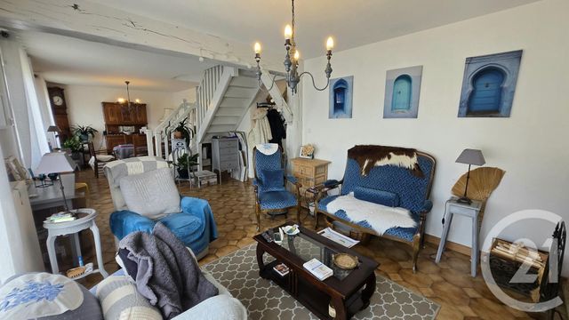 maison à vendre - 5 pièces - 98.45 m2 - CLERMONT - 60 - PICARDIE - Century 21 Agence Collin