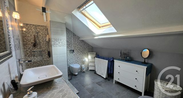 maison à vendre - 5 pièces - 98.45 m2 - CLERMONT - 60 - PICARDIE - Century 21 Agence Collin