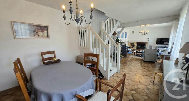 maison à vendre - 5 pièces - 98.45 m2 - CLERMONT - 60 - PICARDIE - Century 21 Agence Collin