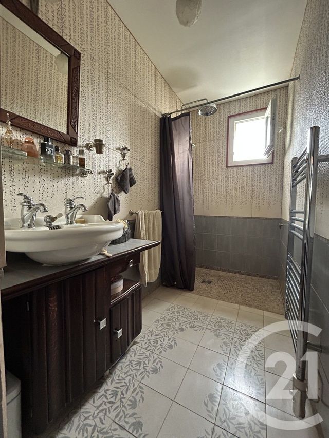 maison à vendre - 7 pièces - 125.09 m2 - VILLERS SOUS ST LEU - 60 - PICARDIE - Century 21 Agence Collin