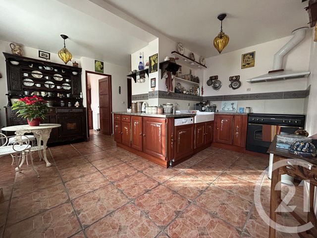 maison à vendre - 7 pièces - 125.09 m2 - VILLERS SOUS ST LEU - 60 - PICARDIE - Century 21 Agence Collin