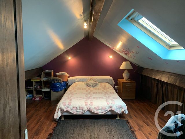 maison à vendre - 7 pièces - 125.09 m2 - VILLERS SOUS ST LEU - 60 - PICARDIE - Century 21 Agence Collin