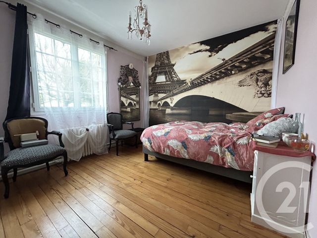 maison à vendre - 7 pièces - 125.09 m2 - VILLERS SOUS ST LEU - 60 - PICARDIE - Century 21 Agence Collin