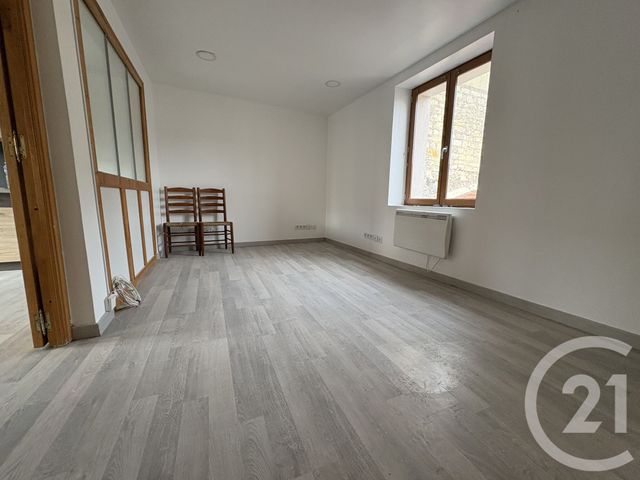 Appartement F3 à louer - 3 pièces - 58.86 m2 - PONT STE MAXENCE - 60 - PICARDIE - Century 21 Agence Collin