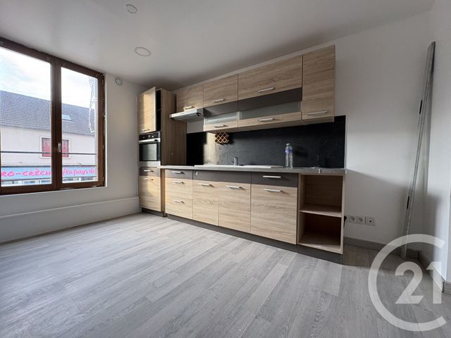 Appartement F3 à louer - 3 pièces - 58.86 m2 - PONT STE MAXENCE - 60 - PICARDIE - Century 21 Agence Collin